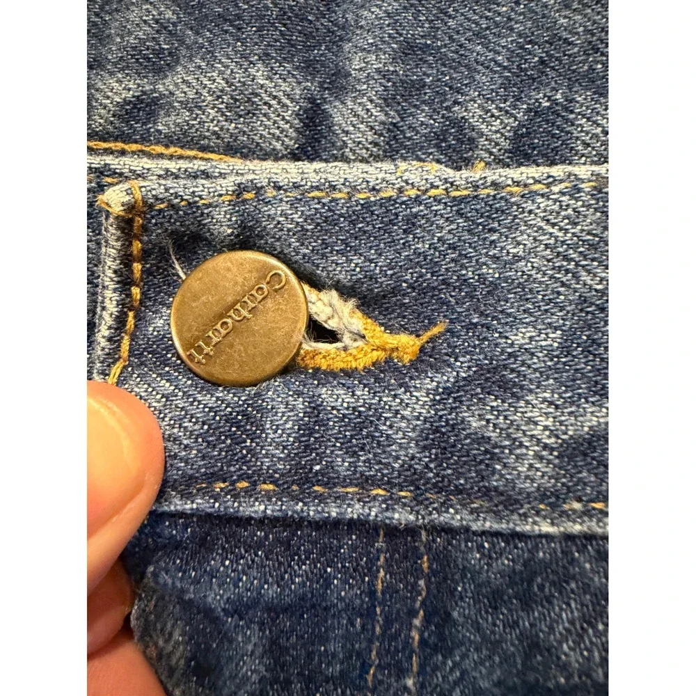 Carhartt relaxed fit